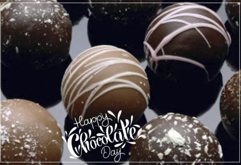 चॉकलेट डे 2020
