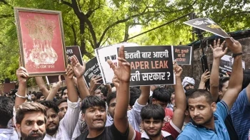 Cockroach Janta Party Protest: Delhi Police Grants Permission At Jantar Mantar