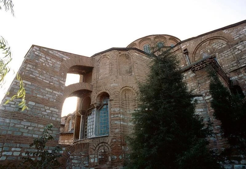 After Hagia Sophia, Turkish President converts Chora church into a mosque