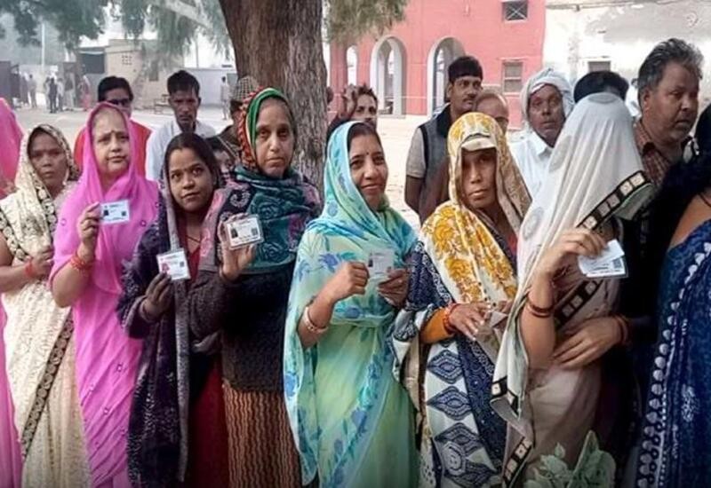 पुष्कर निकाय चुनाव परिणाम: बीजेपी ने जमाया अपना कब्जा, 14 सीटों से जीत दर्ज की