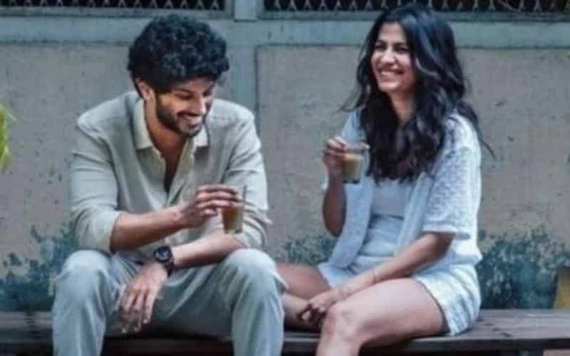 Big B's cameo in Sunny Deol's Chup, earned 5 crores in two days