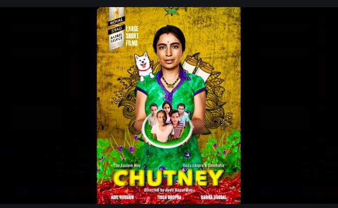 chutney short film