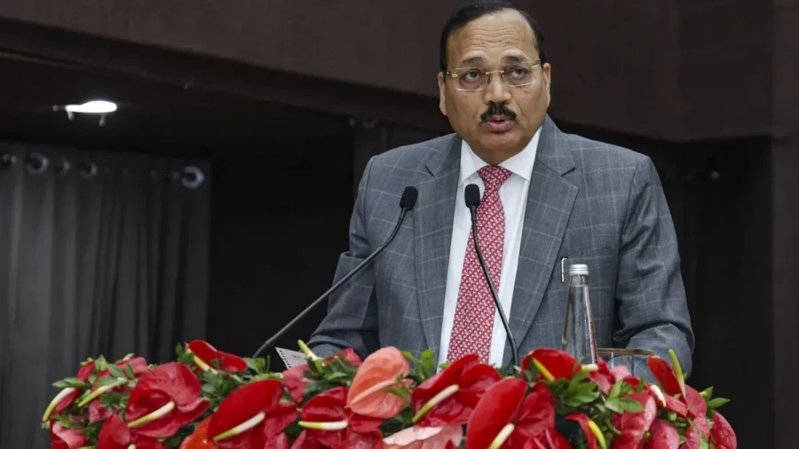 CJI Surya Kant: Judiciary Must Work 24/7 Like Hospitals to Resolve Public Grievances