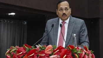 CJI सूर्यकांत का बड़ा बयान: अस्पतालों की तरह 24x7 काम करे न्यायपालिका, तभी दूर होगा आम आदमी का दर्द