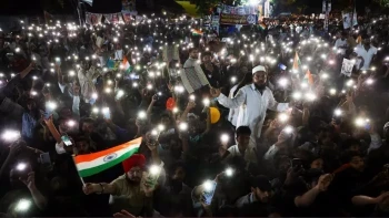 जंतर मंतर प्रदर्शन: इंटरनेट बैन के बावजूद प्रदर्शनकारियों ने ब्लूटूथ ऐप्स से किया संवाद, पुलिस हैरान