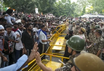 CJP प्रवक्ता का दावा, सरकार ने बातचीत के लिए बुलाया; अभिजीत दीपके का अनशन खत्म