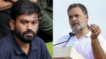 कांग्रेस की रामलीला मैदान रैली को मिला CJP का समर्थन और ज्ञानेश कुमार के इस्तीफे की मांग