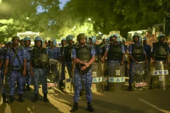 जंतर मंतर पर CJP का प्रदर्शन जारी: धर्मेंद्र प्रधान के इस्तीफे पर सरकार से तीसरे दौर की वार्ता आज