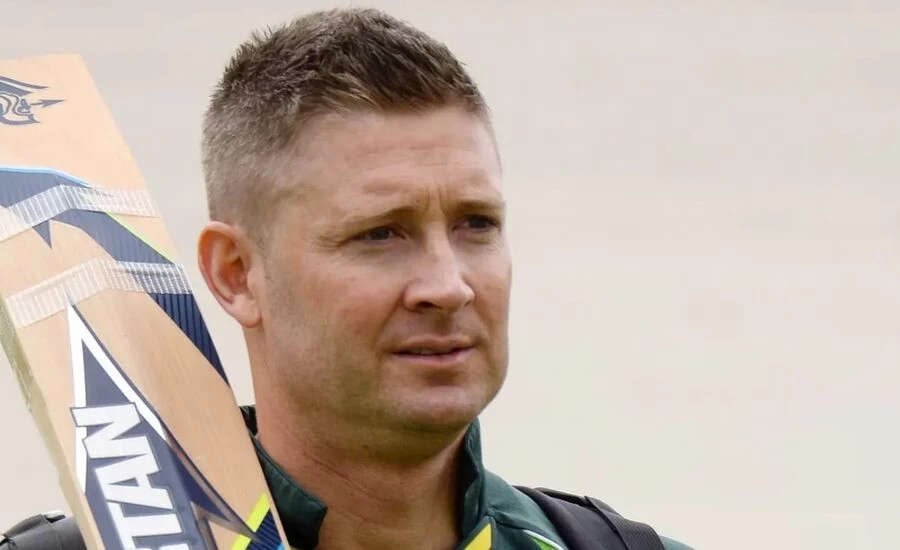22-year-old 'Sehwag' suddenly disappeared from Team India, Michael Clarke said - two chances in the team