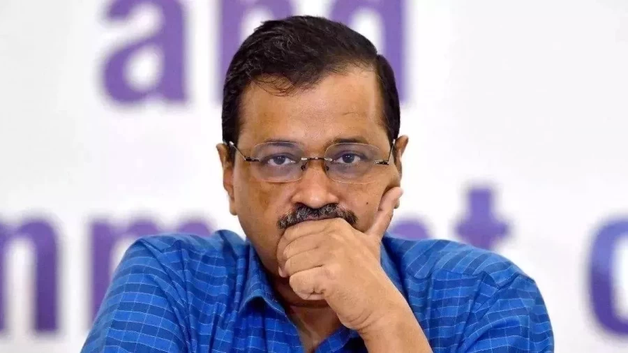 क्या सीएम केजरीवाल होंगे गिरफ्तार? ED की टीम घर के अंदर पहुंची