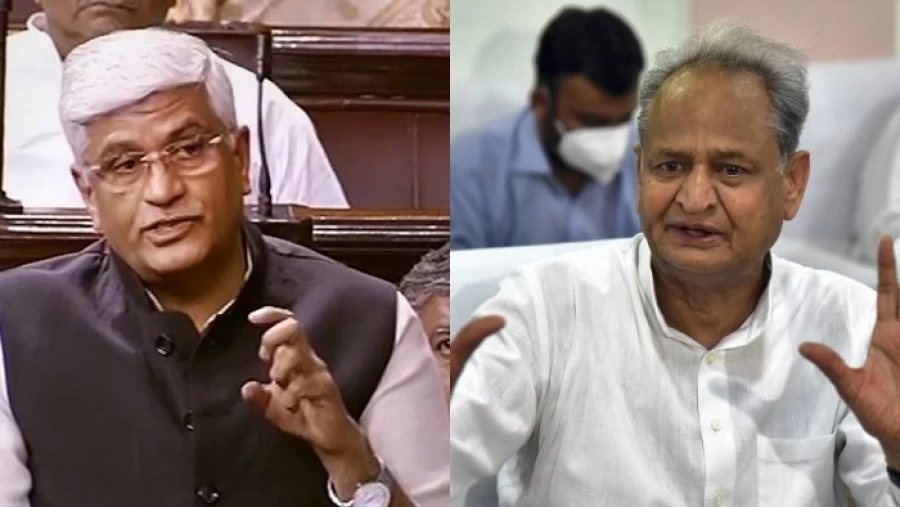 Union Minister Shekhawat's Sanjivani scam has become more difficult - SOG has accepted the accused