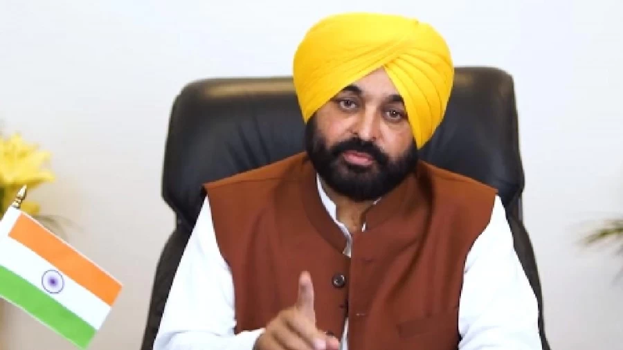 Punjab: Big decision of CM Bhagwant Mann, now new formula for pension of MLAs will come
