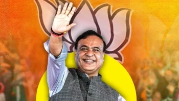 Himanta Biswa Sarma to take oath as Assam CM today; PM Modi to attend