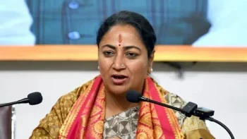 Delhi CM Rekha Gupta Announces 10 Crore Collateral Free Loans For Women Startups