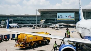 Delhi Government Slashes VAT On Aviation Turbine Fuel To 7 Percent