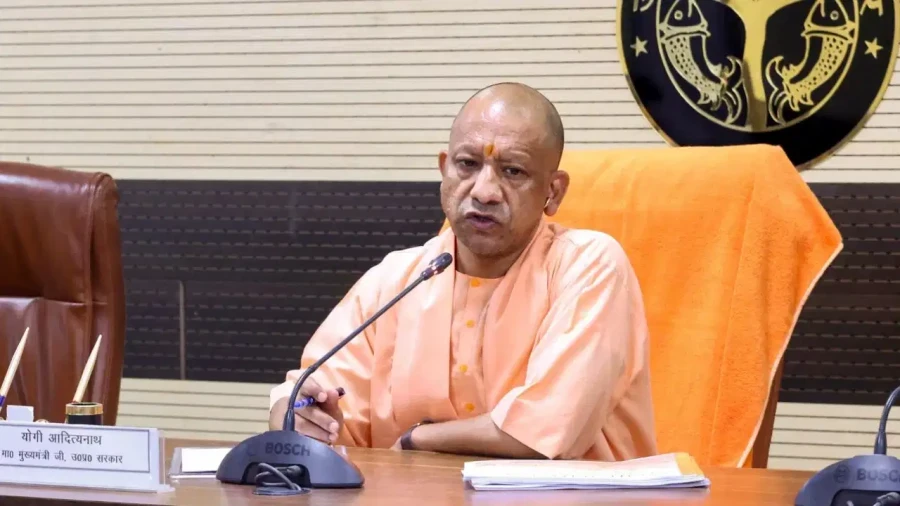 UP Gram Pradhans To Rule As Administrators Following Yogi Government Decision
