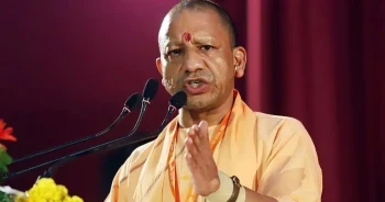 सीएम योगी आदित्यनाथ: दोस्ती की आड़ में छूरेबाजी मंजूर नहीं, बिजनौर में सूर्या हत्याकांड पर भड़के