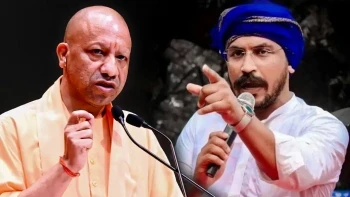 सीएम योगी को एक और चुनौती, अखिलेश के बाद अब चंद्रशेखर ने बिजनौर से दी ताल