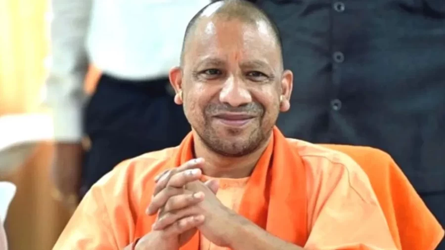 Yogi government gave a gift to the people, AC bus fares reduced by 20%