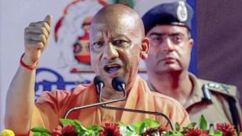 सीएम योगी ने 912 युवाओं को बांटे नियुक्ति पत्र, कहा पहले नौकरियों में था भ्रष्टाचार और भाई-भतीजावाद