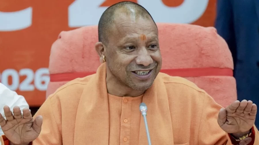 UP Shiksha Mitra Salary Hike: Yogi Govt Increases Honorarium to ₹18,000, Order Issued