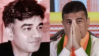 शुभेंदु अधिकारी के PA की हत्या: धनबाद से जुड़ा कनेक्शन, बाइक नंबर का बड़ा खुलासा