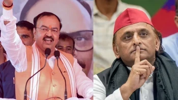 Keshav Prasad Maurya Claims 25 to 26 SP MPs Ready to Quit