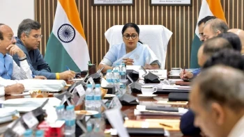 दिल्ली में 'मेरा भारत, मेरा योगदान' शुरू: 2 दिन वर्क फ्रॉम होम, मंत्री करेंगे मेट्रो का सफर