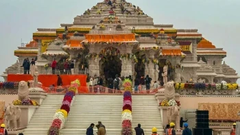Ayodhya Ram Mandir Donation Theft: SIT Submits Preliminary Report To CM Yogi