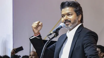CM Thalapathy Vijay Orders Closure of 717 Liquor Shops Near Schools and Temples