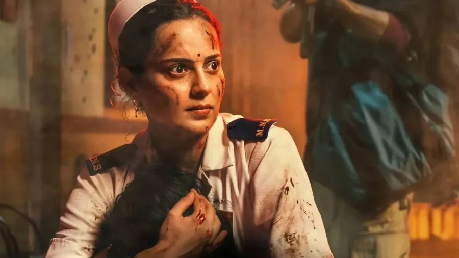 कंगना रनौत की फिल्म भारत भाग्य विधाता दिल्ली के बाद अब हरियाणा में भी टैक्स फ्री