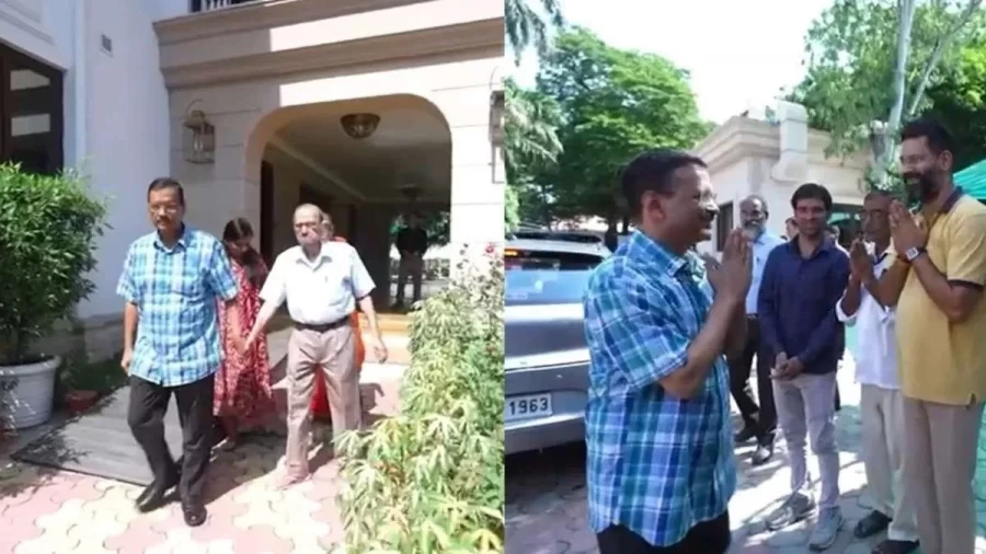 PWD seals Delhi CM residence | Delhi News