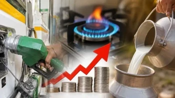 मुंबई में महंगाई का दोहरा वार: सीएनजी पीएनजी और दूध की कीमतों में भारी बढ़ोतरी