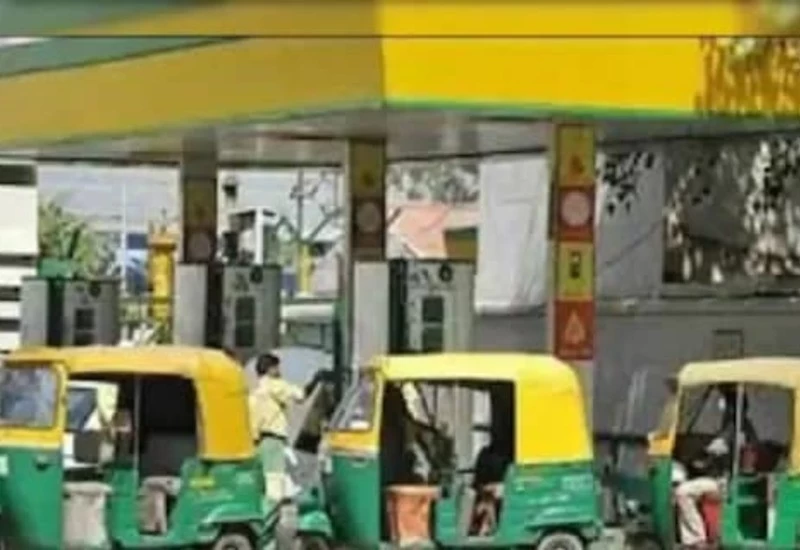 CNG rates hiked again today, second hike in a week, check latest price