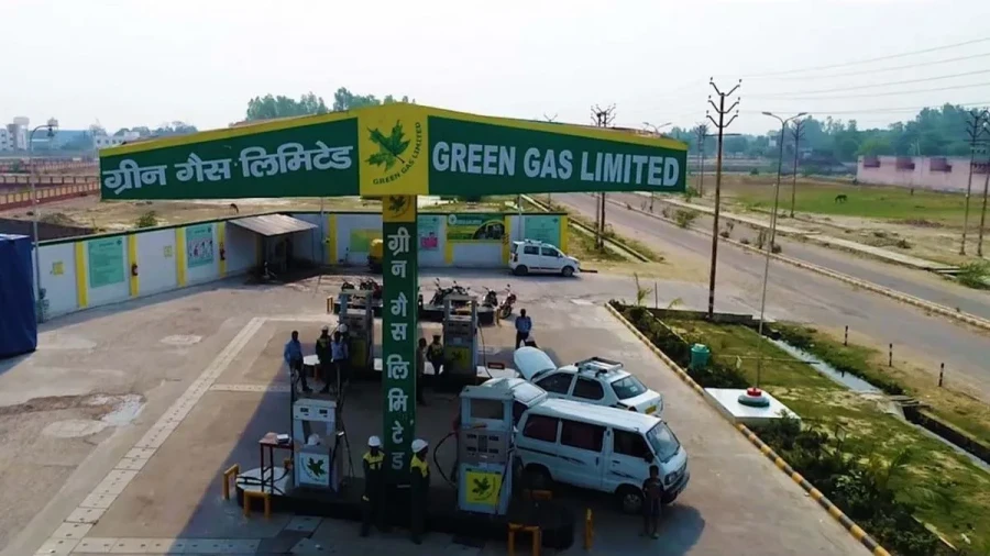 Green Gas Limited Hikes CNG Prices By Up To 3.25 Rupees In Uttar Pradesh