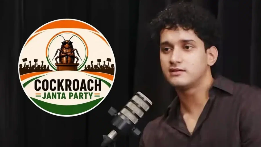 Government Initiates Dialogue with Cockroach Janta Party as Leaders Meet JP Nadda