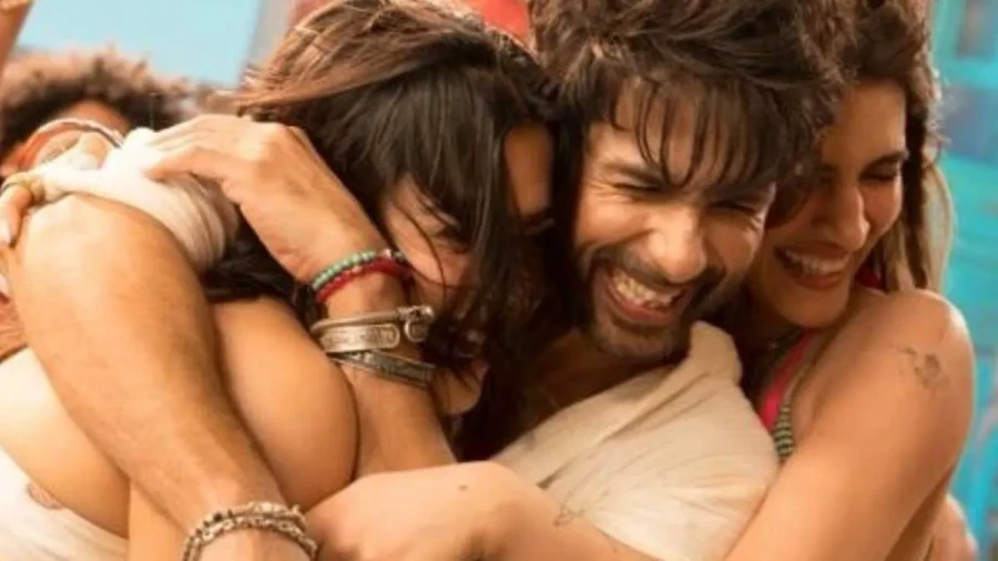 Cocktail 2 Box Office Day 1: Shahid Kapoor Film Breaks Original Record