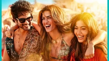 Cocktail 2 OTT Release: Shahid Kapoor and Rashmika Mandanna Film Hits Netflix