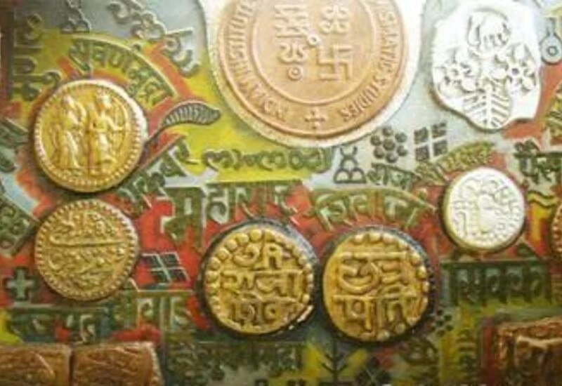 40-year-old museum in Nashik houses nearly 1,50,000 coins