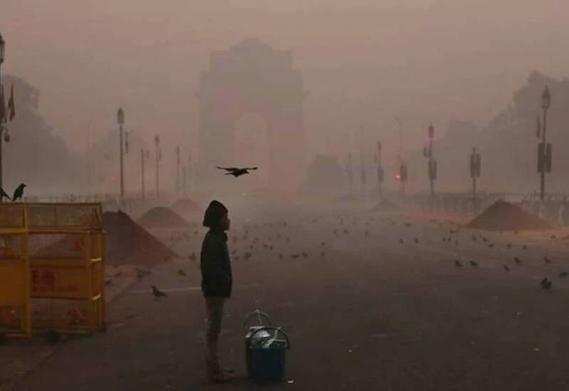 Cold wave conditions likely in Delhi over the next 4 days: IMD