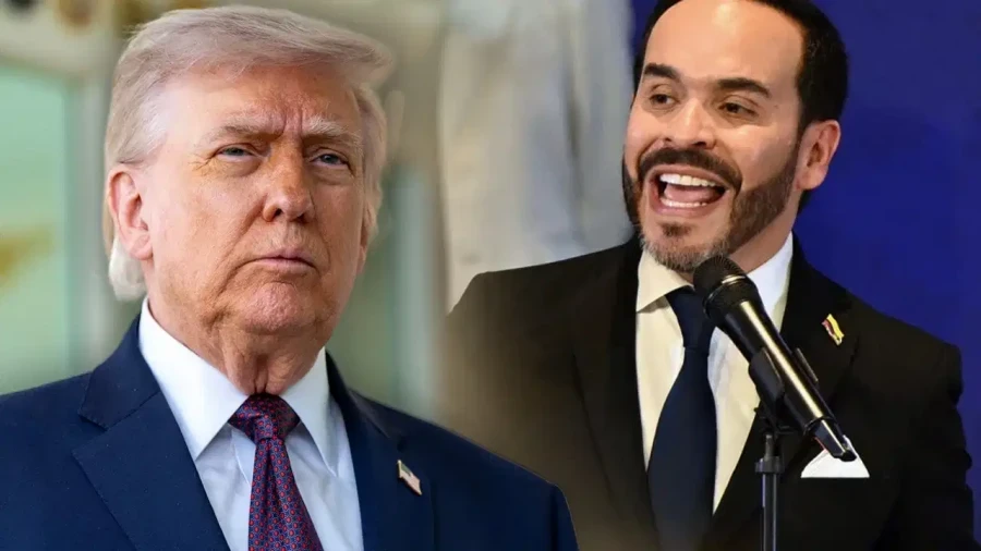 Colombia President Abelardo de la Espriella Urges Donald Trump to Suspend Tariffs