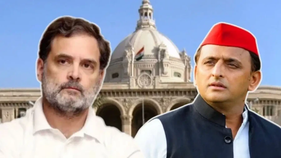 UP Assembly Elections: Congress Maps 160 Seats In Strategic Master Plan With SP