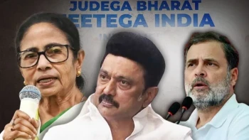 इंडिया गठबंधन में बड़ी दरार: तमिलनाडु में कांग्रेस-डीएमके में ठनी, बंगाल हार के बाद ममता के बदले सुर