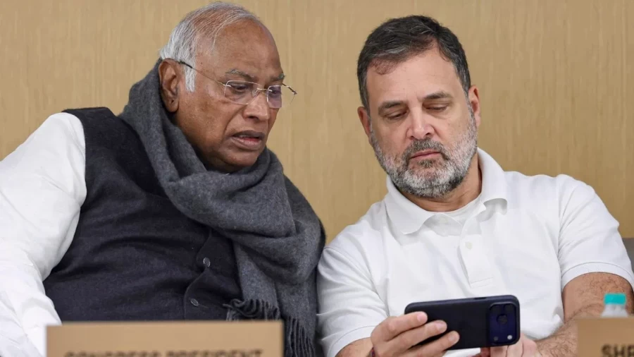 Kerala Elections: Congress Sets Strict Criteria for Ticket Distribution