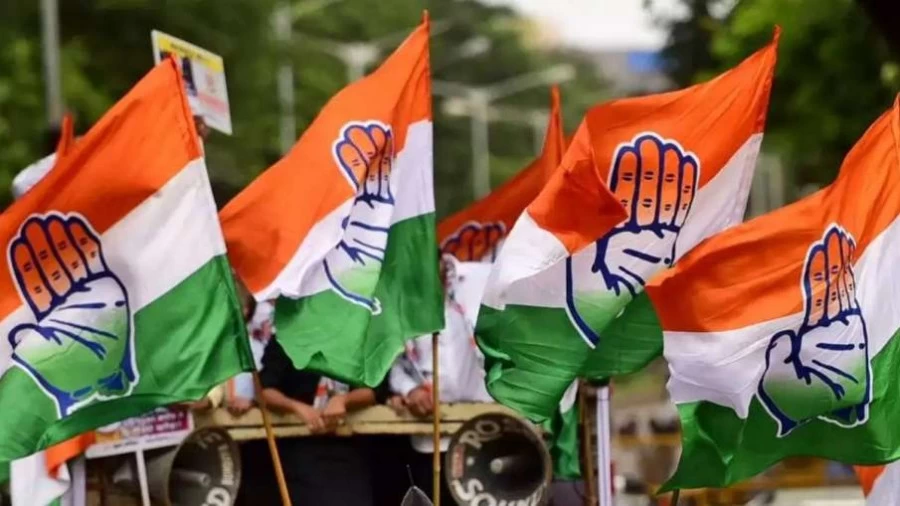 Congress releases second list of 42 candidates for Karnataka elections