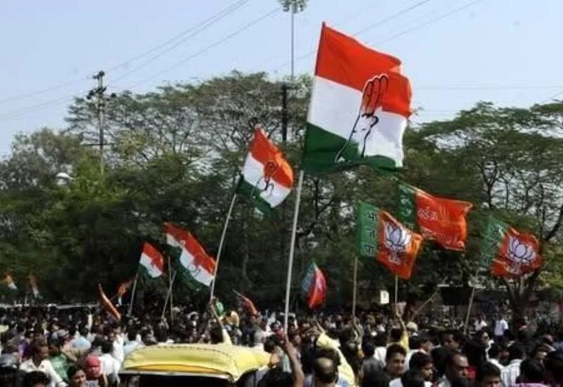 ईंधन की बढ़ती कीमतों के खिलाफ देशभर में पेट्रोल पंप्स के सामने प्रदर्शन करेगी कांग्रेस