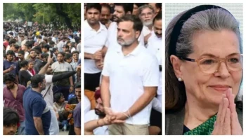 CTI writes to Sonia Gandhi to postpone the November 1 rally: Check Details and Key Updates
