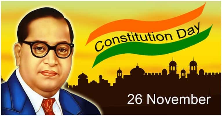 70th Constitution Day: These are the qualities that made the world's ...