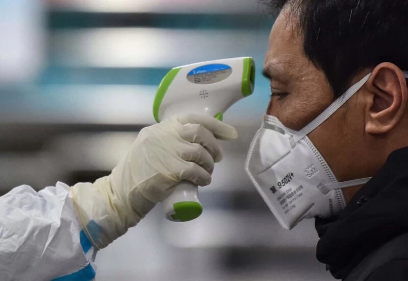 India allows trade of masks and gloves for medics amid coronavirus outbreak
