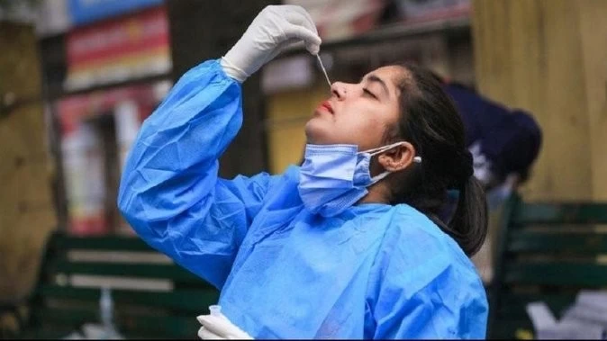 Death figures scare again, 804 people lost their lives in 24 hours, 50407 new cases were found